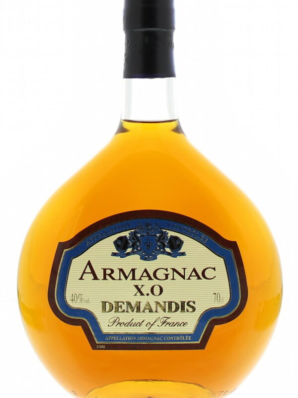 Demandis Armagnac XO