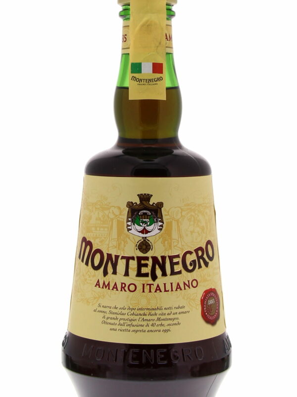 Amaro Montenegro