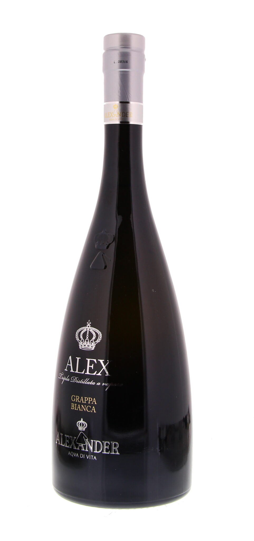 Alexander Grappa | Hesby-Drink