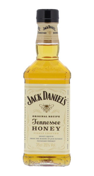 Jack Daniel’s Honey 35cl