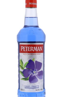 Peterman Violet