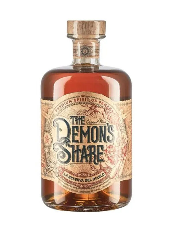 DEMON’S SHARE 6Y 20CL