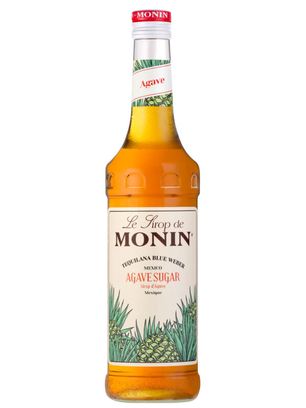 SIROP MONIN AGAVE  0.70