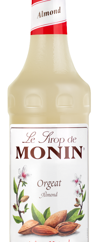 Sirop saveur Fleur de Sureau, Monin (25 cl) - arrêtée fourn