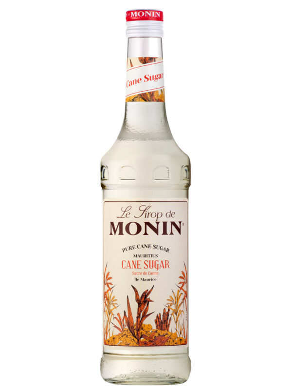 MONIN SUCRE DE CANNES    0.70C