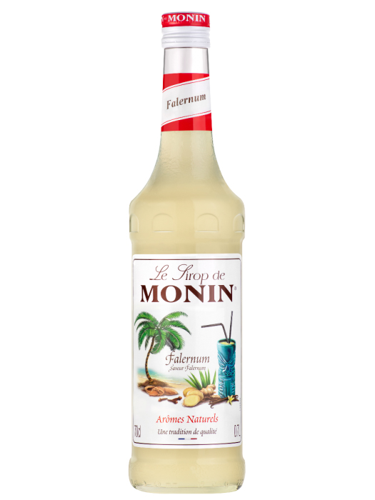 SIROP MONIN FALERNUM 70CL