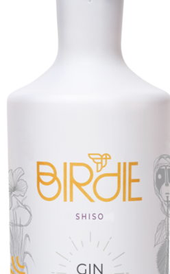 Birdie Shiso