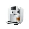 E8 PIANO WHITE EB – Image 2