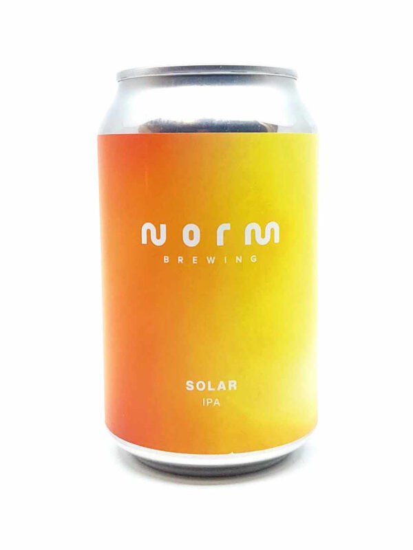 SOLAR CAN 33CL