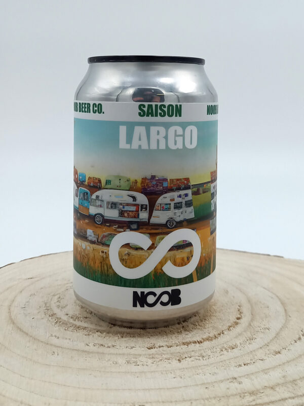 Largo Saison