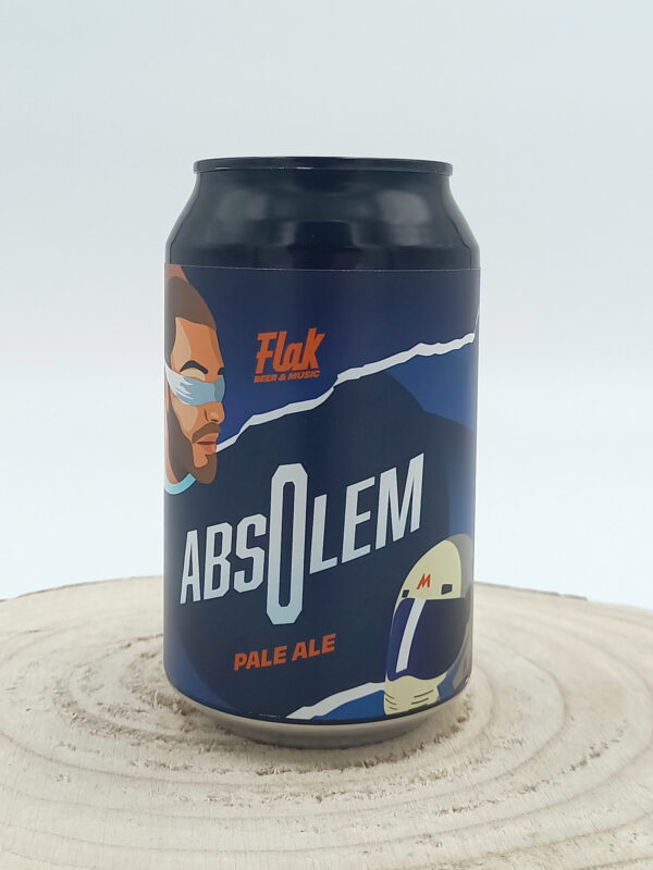 FLAK ABSOLEM