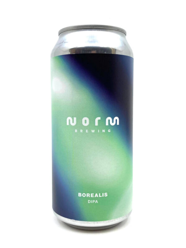 BOREALIS CAN 44CL