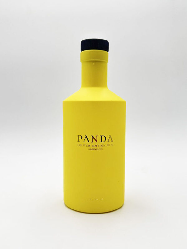 GIN PANDA EDITION LIMITED 2024