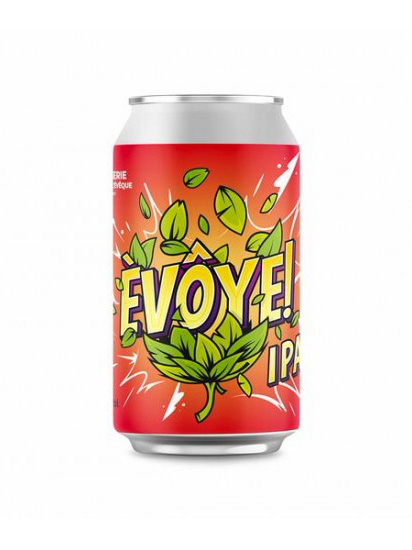 Evôye IPA