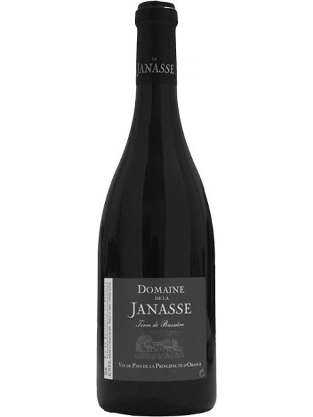 Terre buissière 75Cl – Domaine de la Janasse