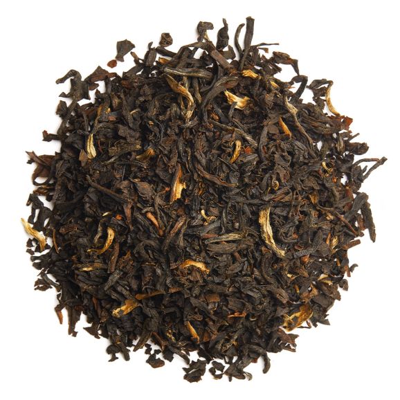 Earl Grey Queen Blend – Pochette vrac 100gr