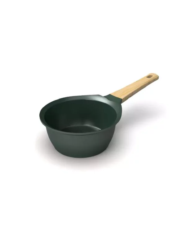 L’Incroyable Casserole anti-adhérente 16 cm