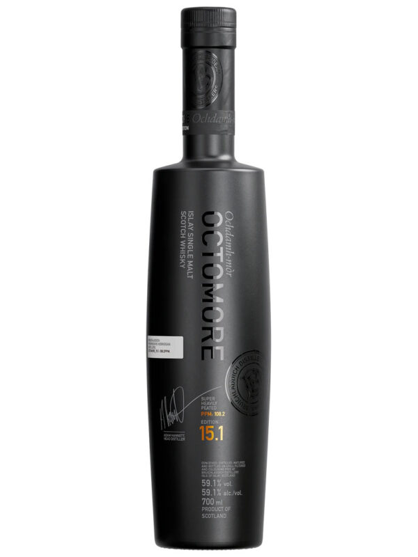 Octomore 15.1 70cl