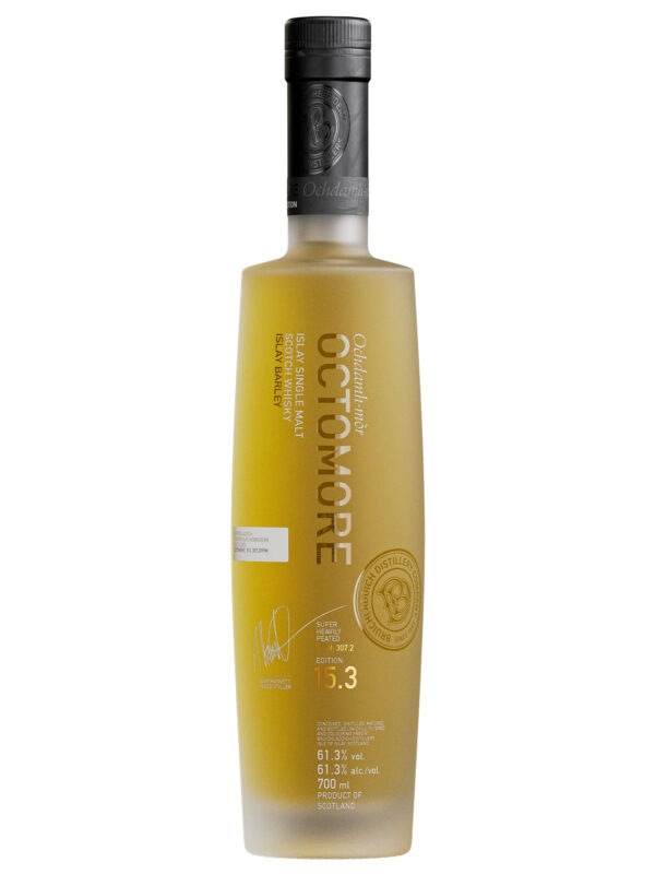 Octomore 15.3 70cl