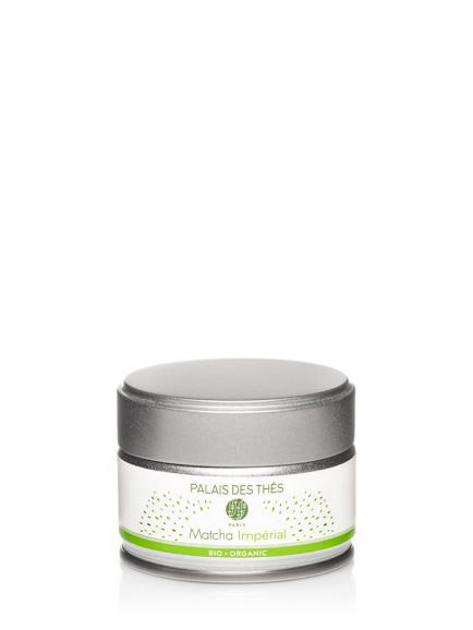 Matcha Impérial bio – 20gr