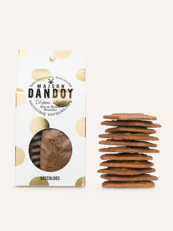 Maison Dandoy – Speculoos