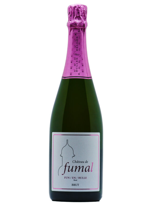 Bulles de Fumal – FUN/EN/BULLE 2022 75cl