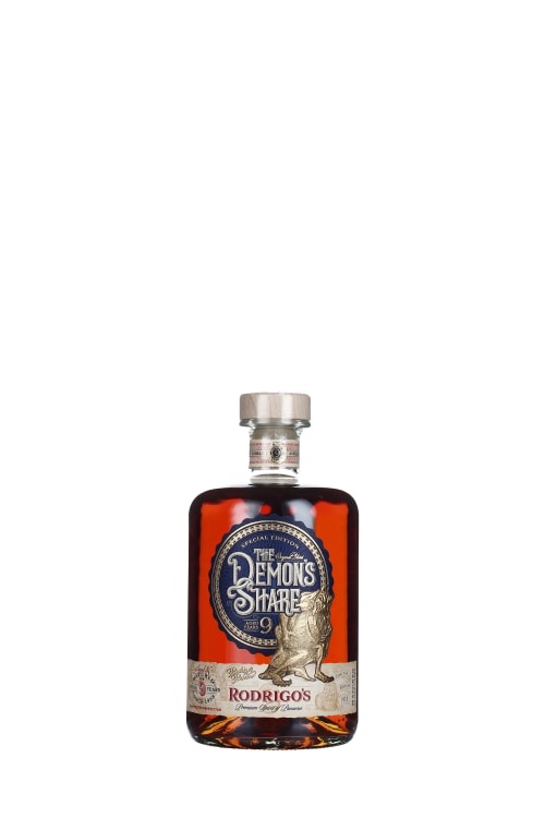 DEMON’S SHARE 9Y 70CL