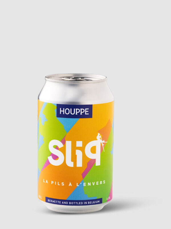 Houppe – Slip